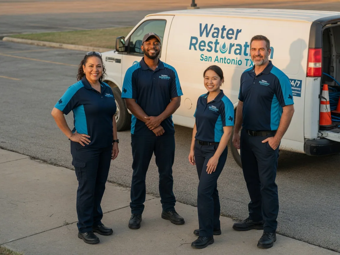 Water Damage Repair company in Deerfield, NH